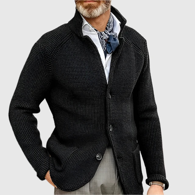 Negru / 4XL