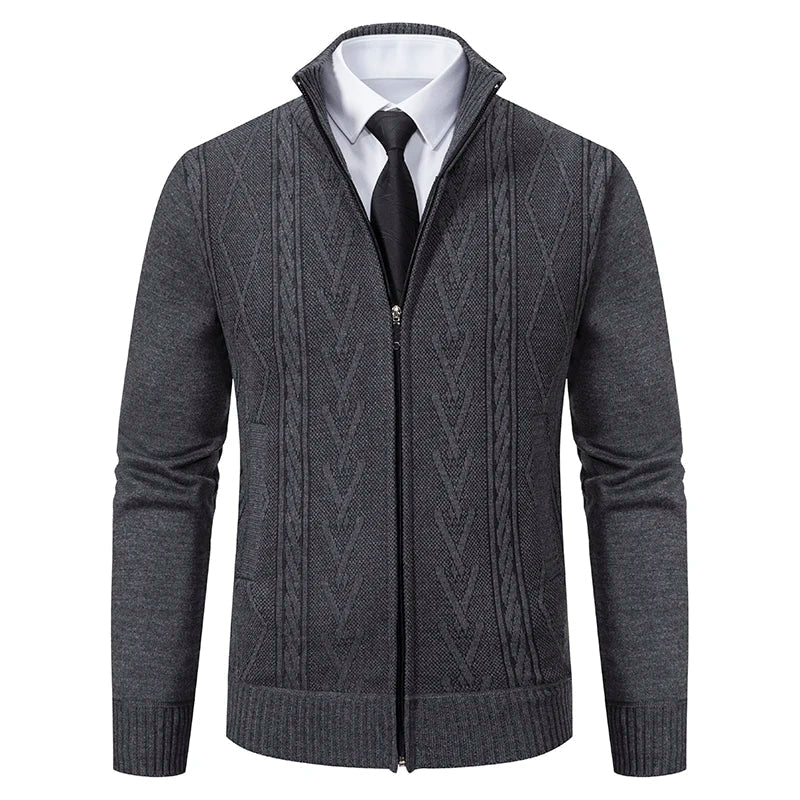 Gri închis / 3XL