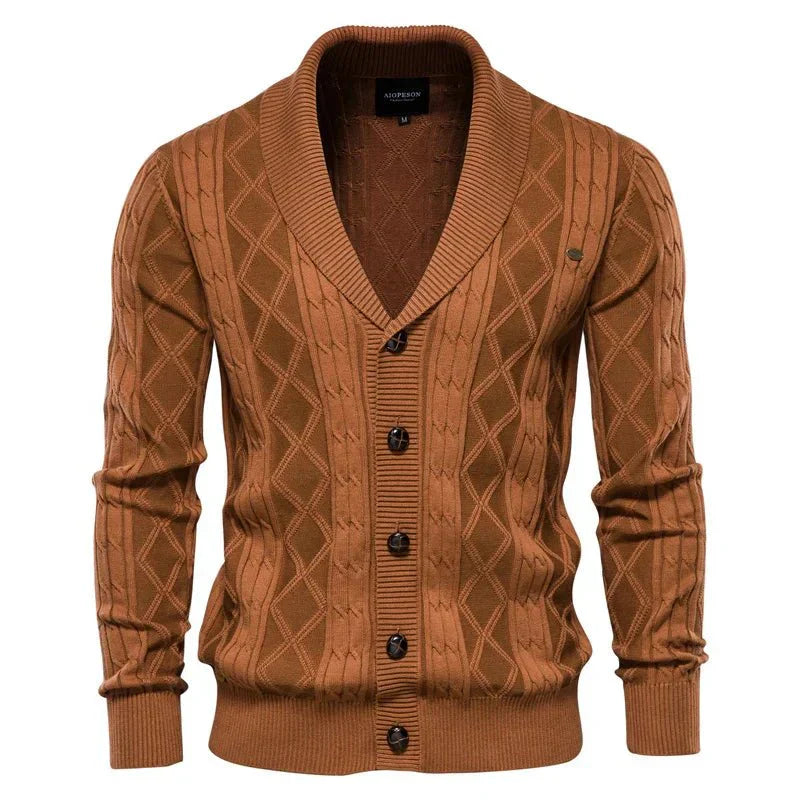 Marron / 3XL