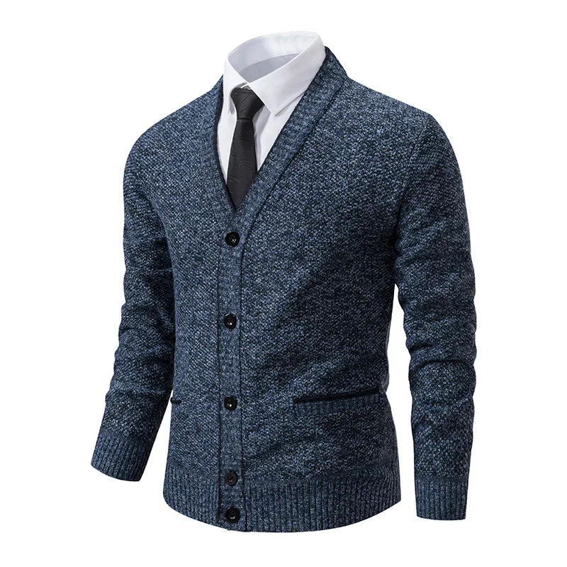 Gri-Albastru / 3XL