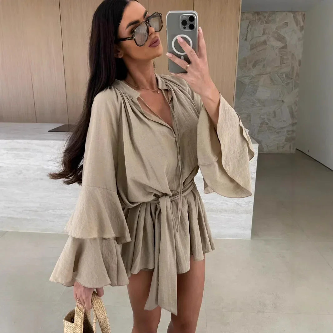 Khaki / 2XL