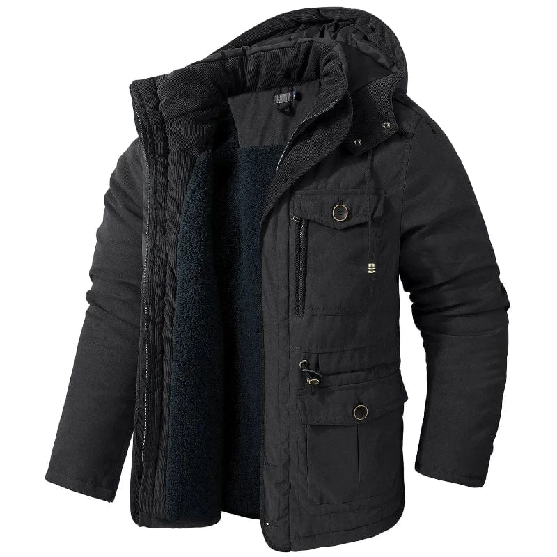 Gri închis / 2XL (56)
