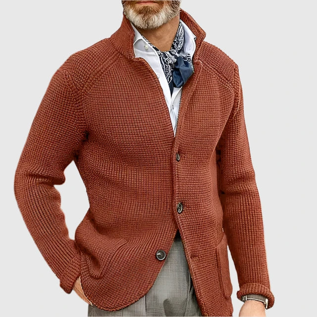 Roșu coroziv / 4XL
