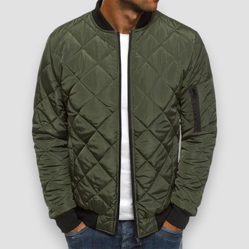 Verde Oliv / 3XL