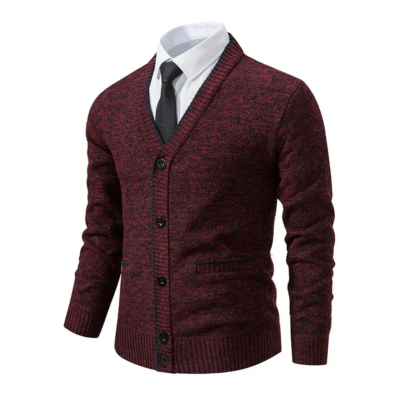 Burgundy / 3XL