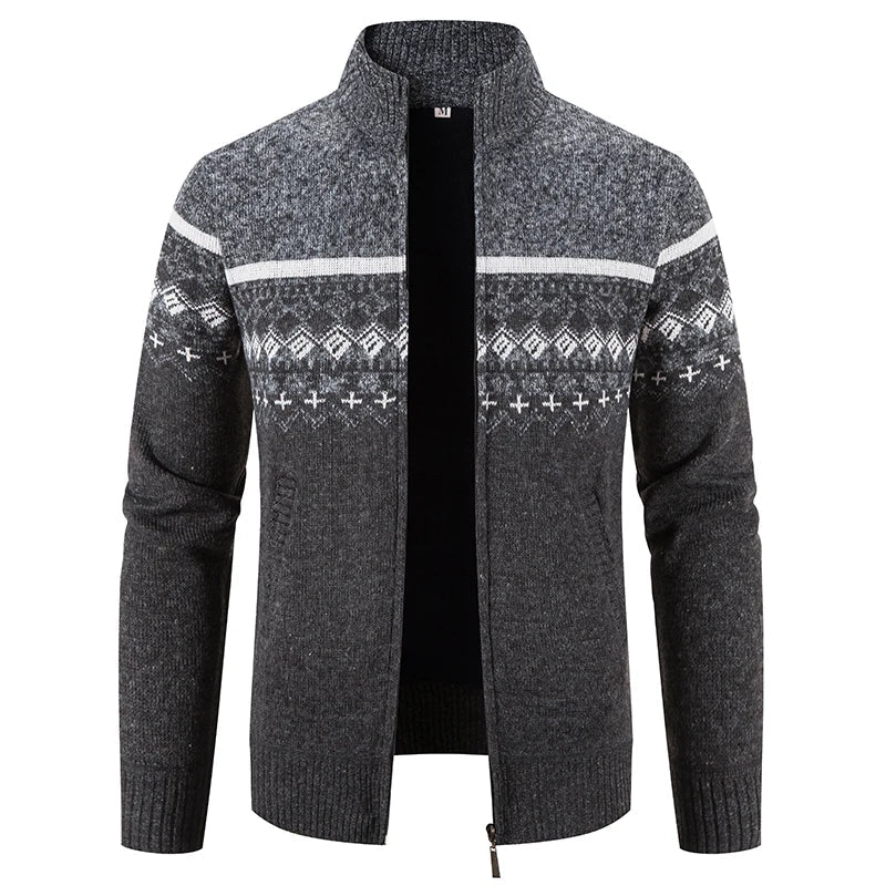 Gri Închis / 3XL