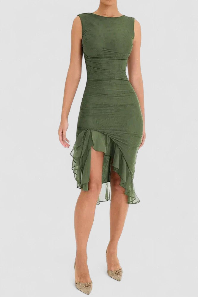 Verde / L