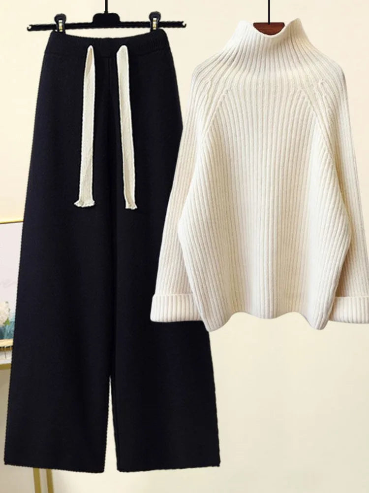 Negru & Alb / 2XL