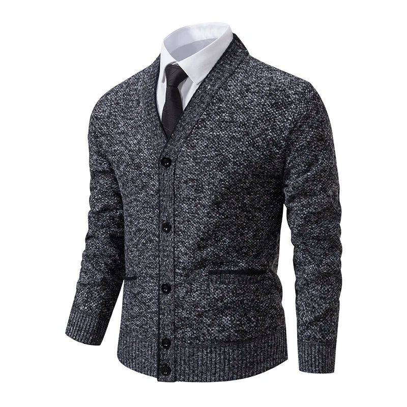 Gri Închis / 3XL