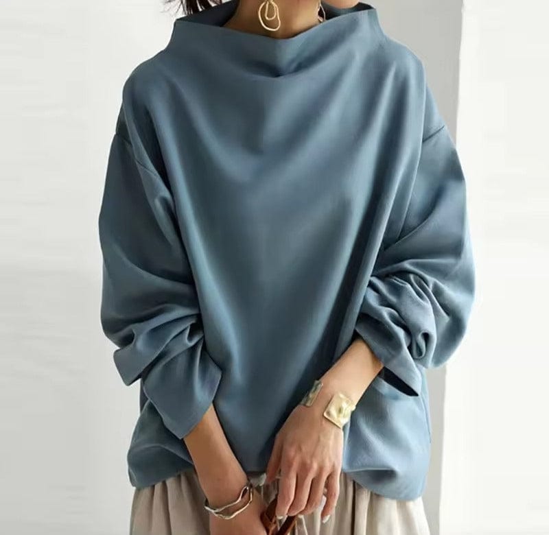 Albastru / 3XL