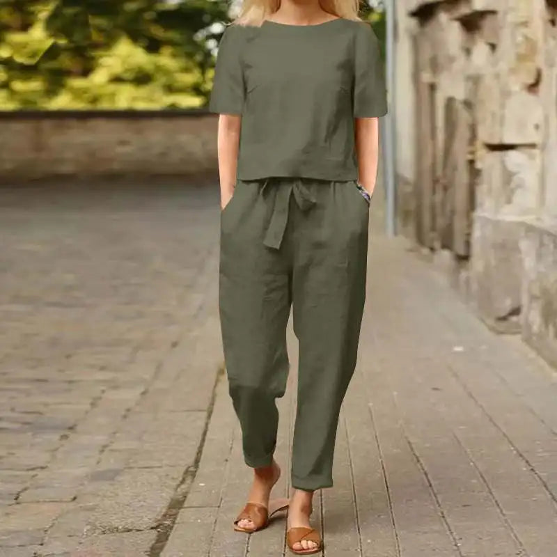 Verde măslin / 3XL