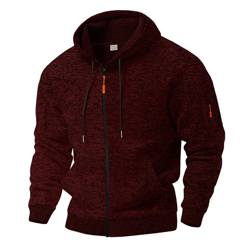 Burgund / 3XL