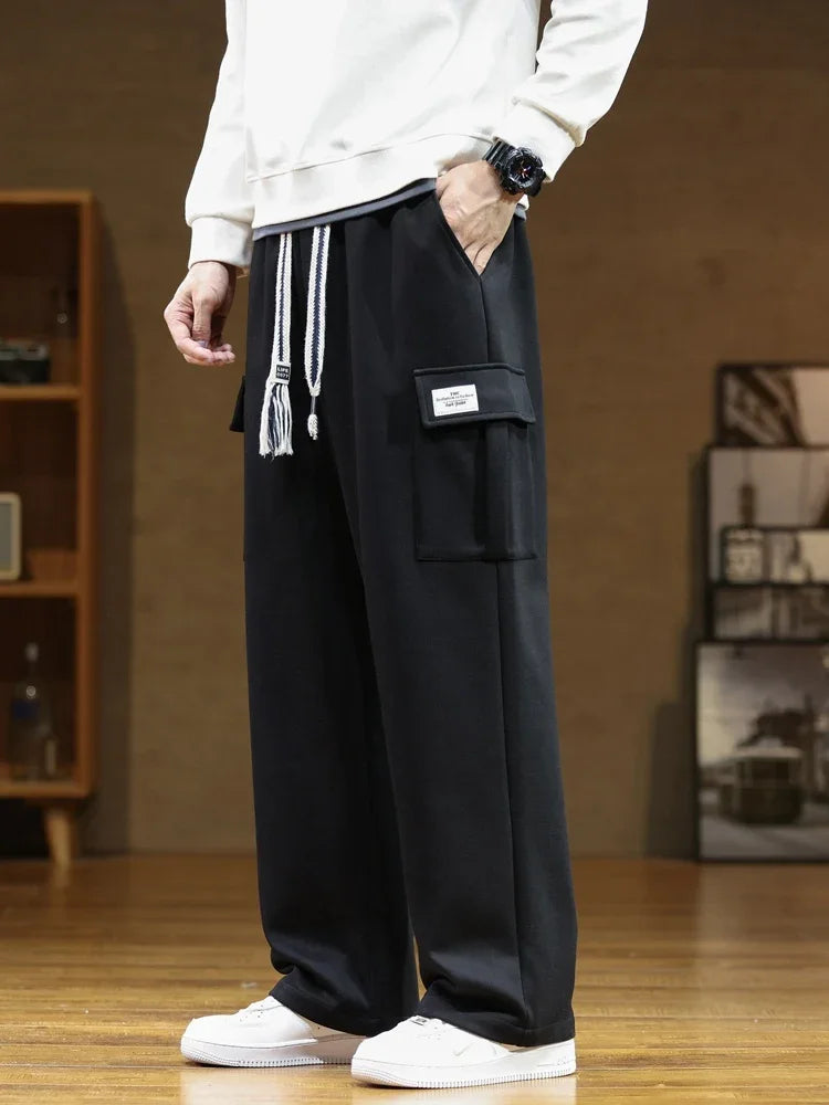Negru / 8XL