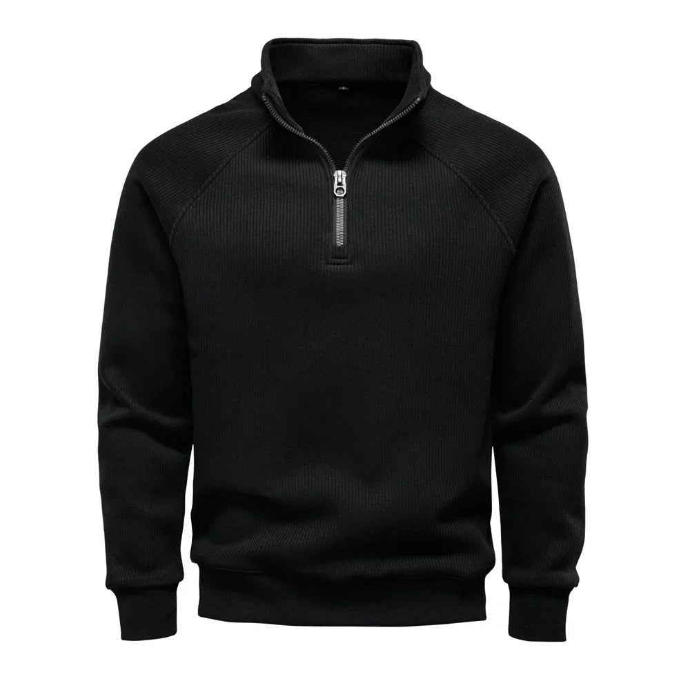 Negru / 2XL