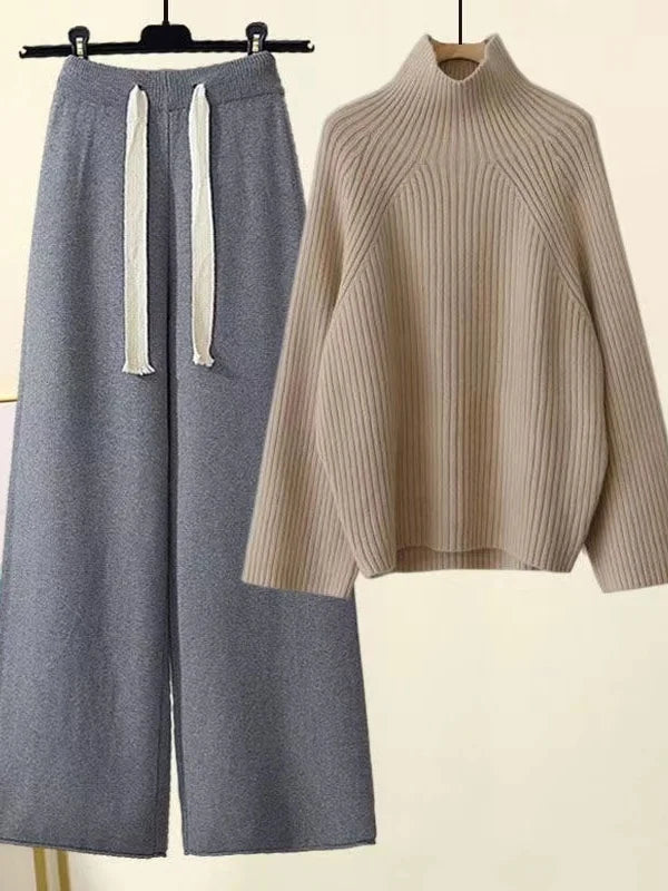 Gri & Khaki / 2XL