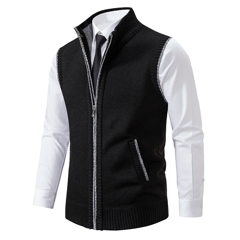 Negru / S