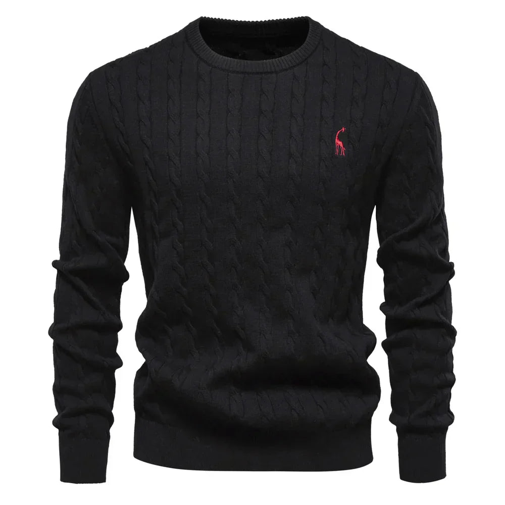 Negru / XXL (100-105kg)