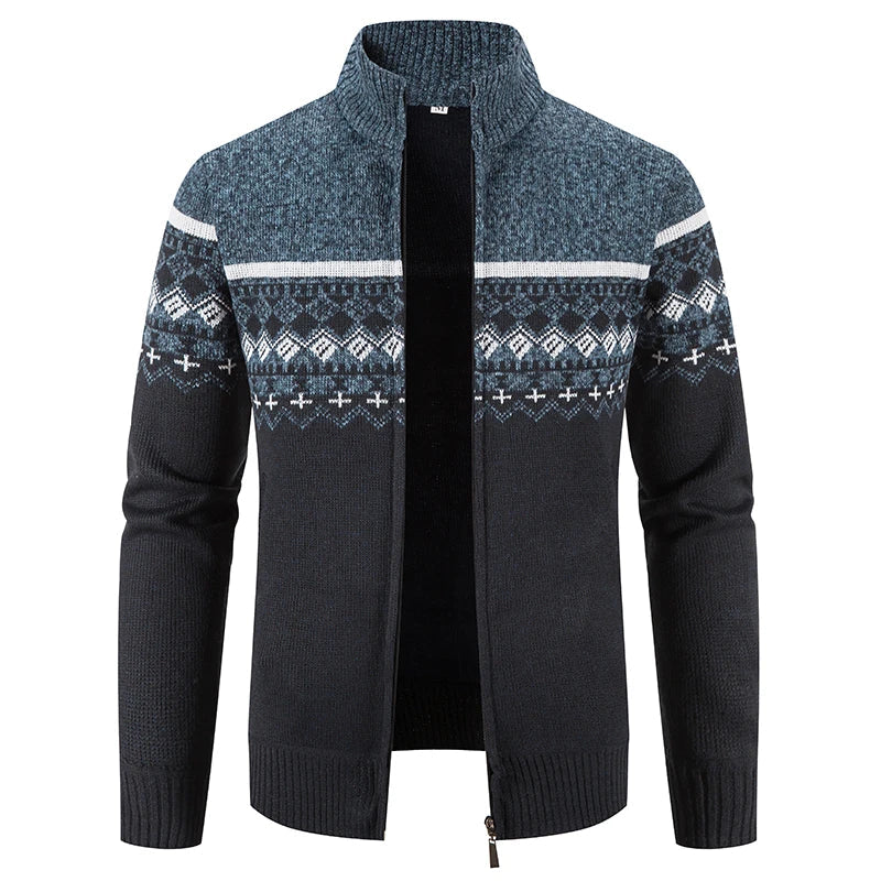 Gri Albastru / 3XL