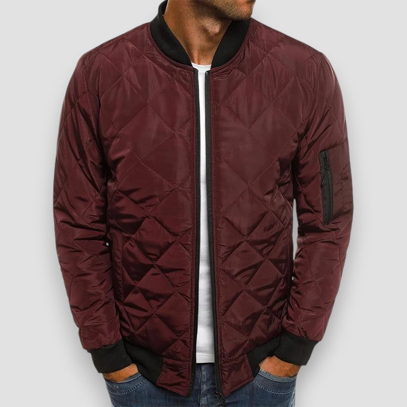 Burgundy / 3XL