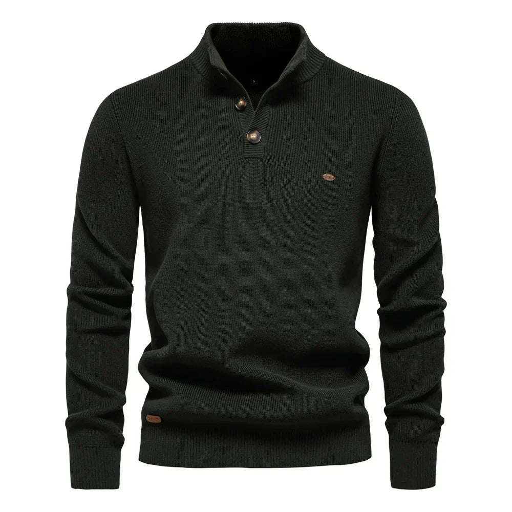 Verde închis / 2XL