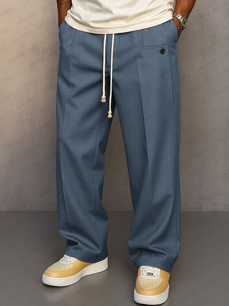 Albastru / 3XL (48-50)