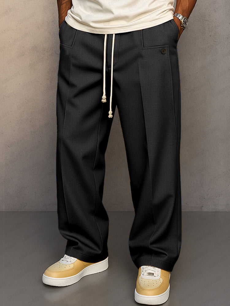 Negru / 3XL (48-50)