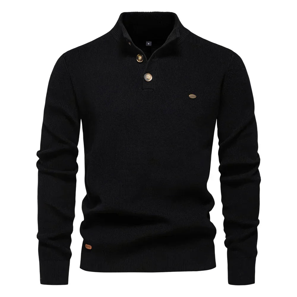Negru / 2XL