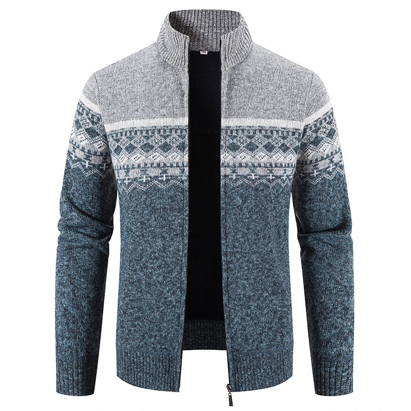 Gri Deschis / 3XL