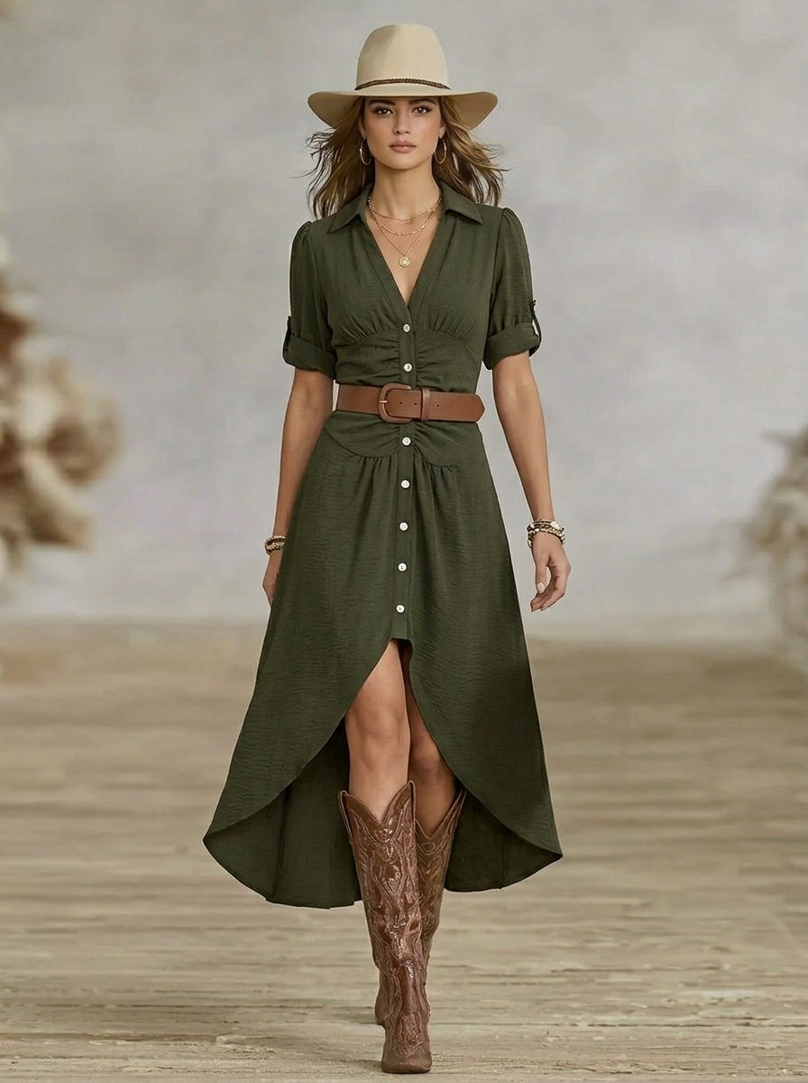 Verde / 3XL