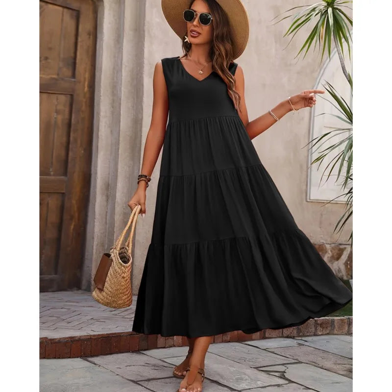 Negru / XXL