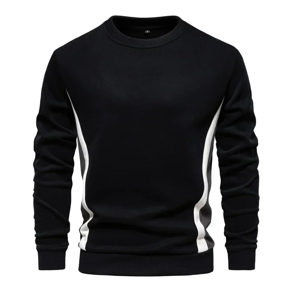 Negru / XXL
