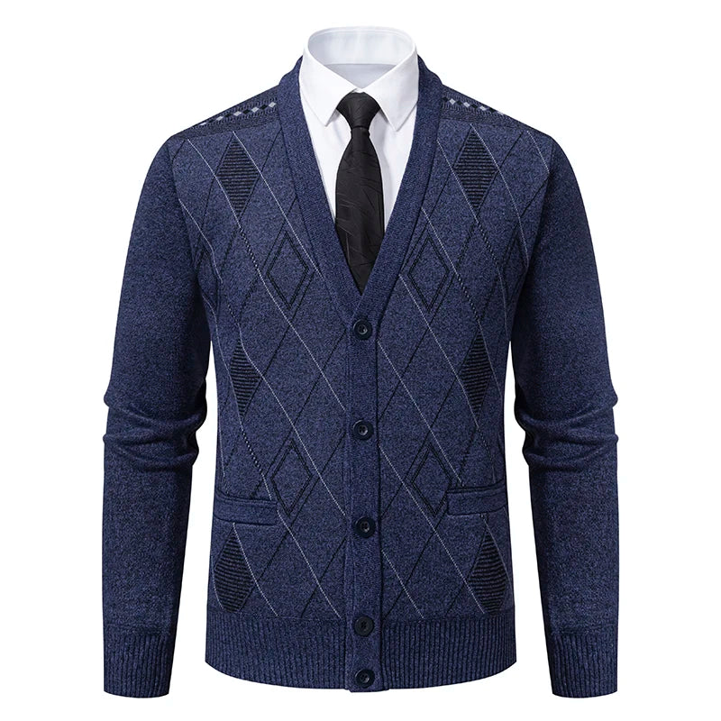 Gri albastru / 2XL