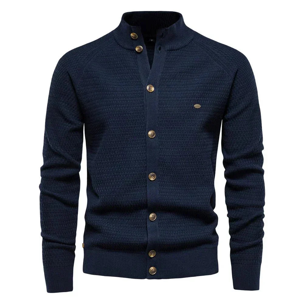Albastru închis / 2XL