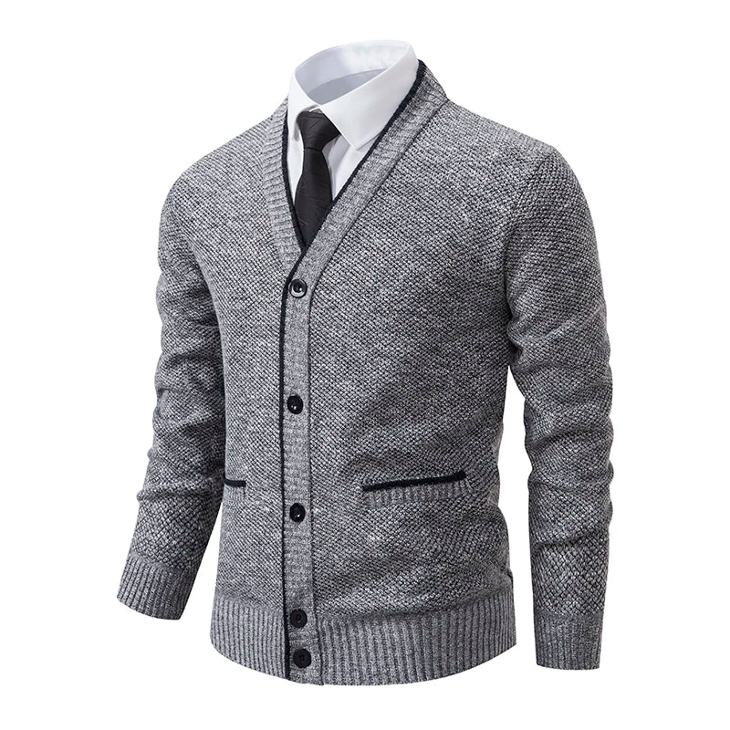 Gri Deschis / 3XL