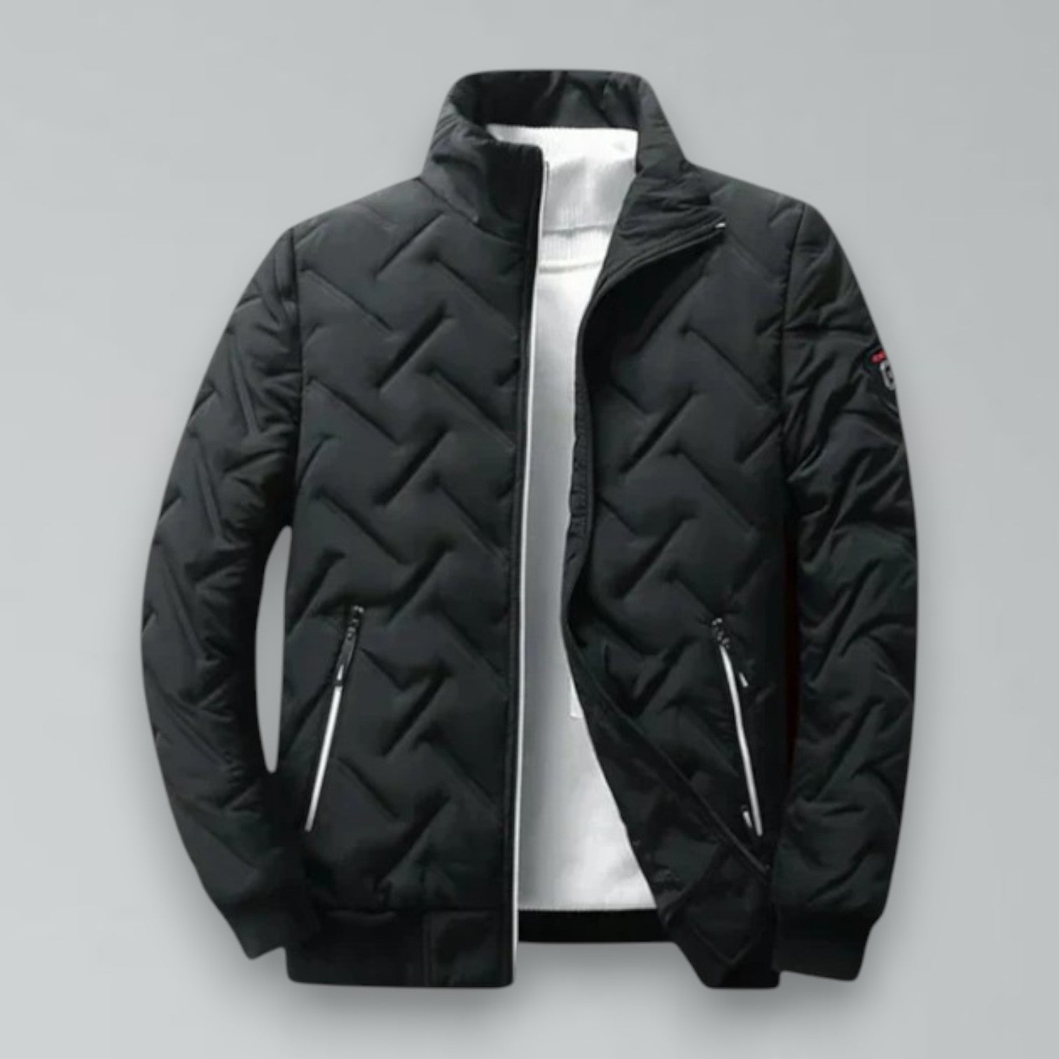 Negru / 3XL