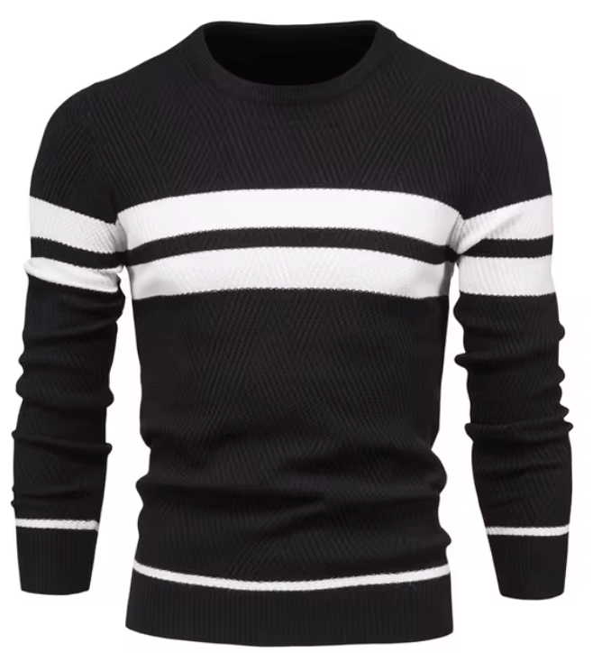 Negru / 2XL