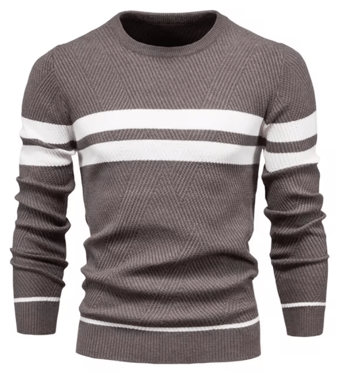 Marron / 2XL
