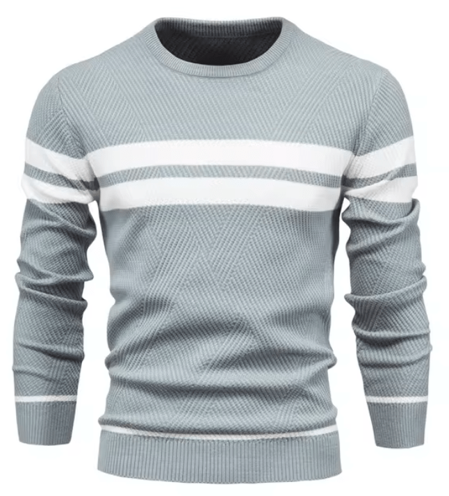 Albastru deschis / 2XL