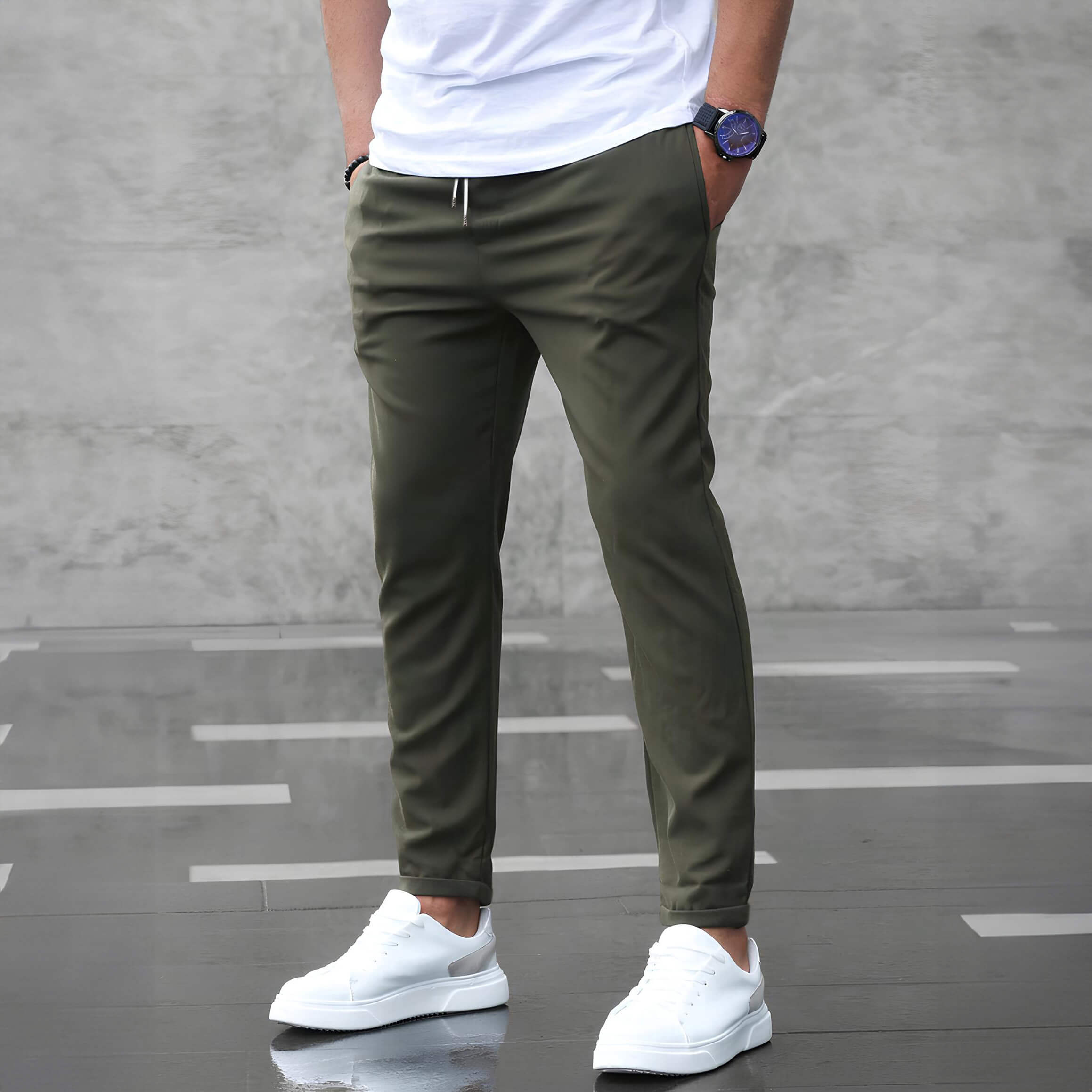 Verde / XL