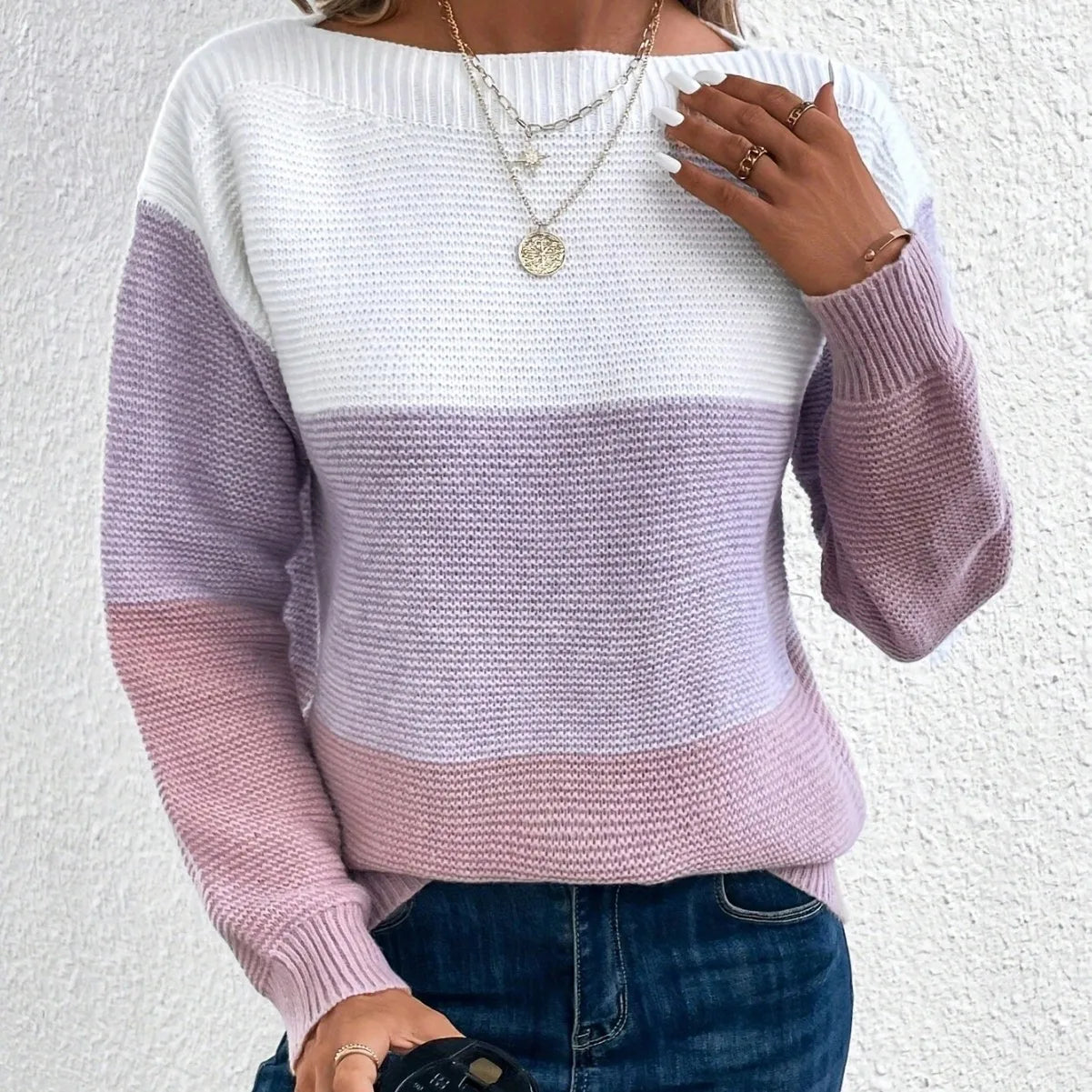 Violet / XXL
