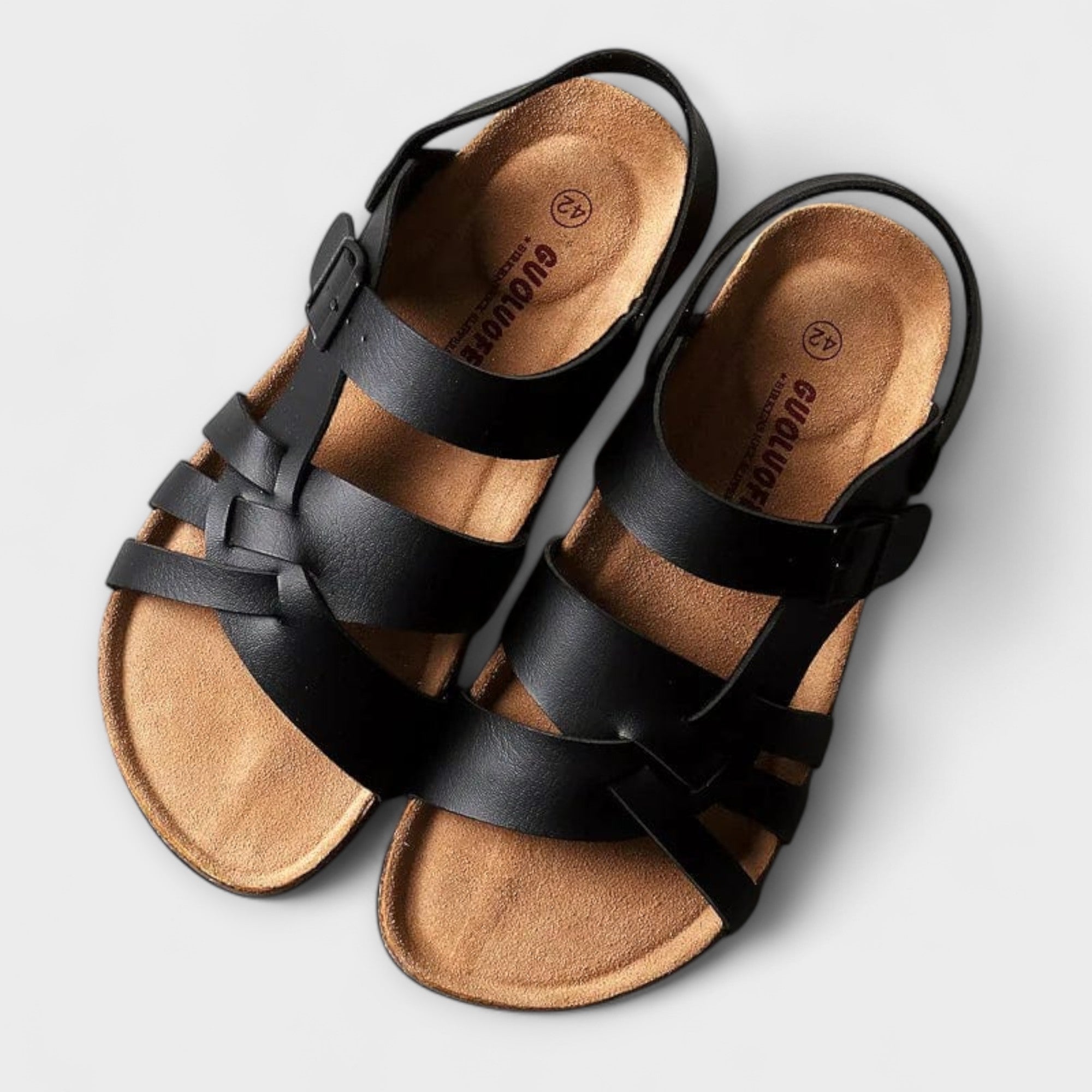 Negru / 42