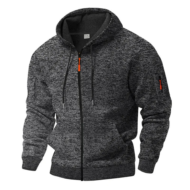 Gri Închis / 3XL