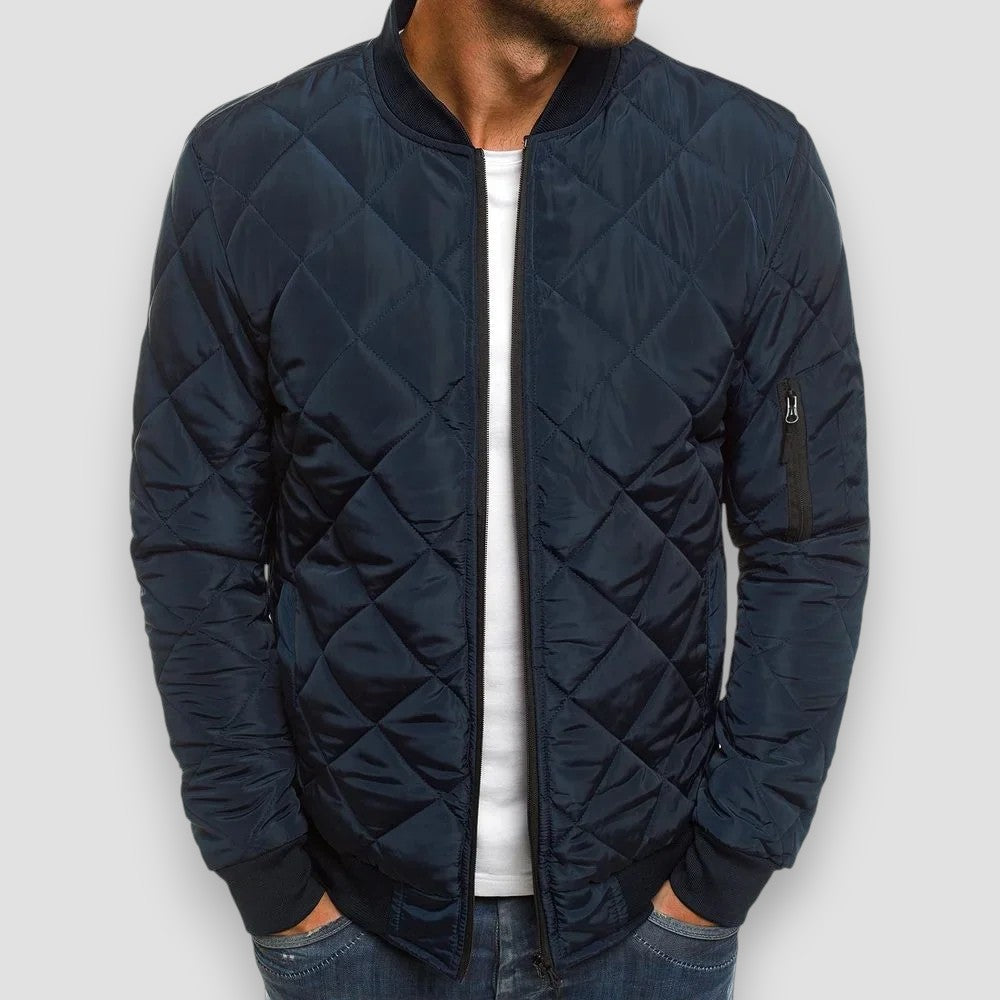 Albastru Marin / 3XL