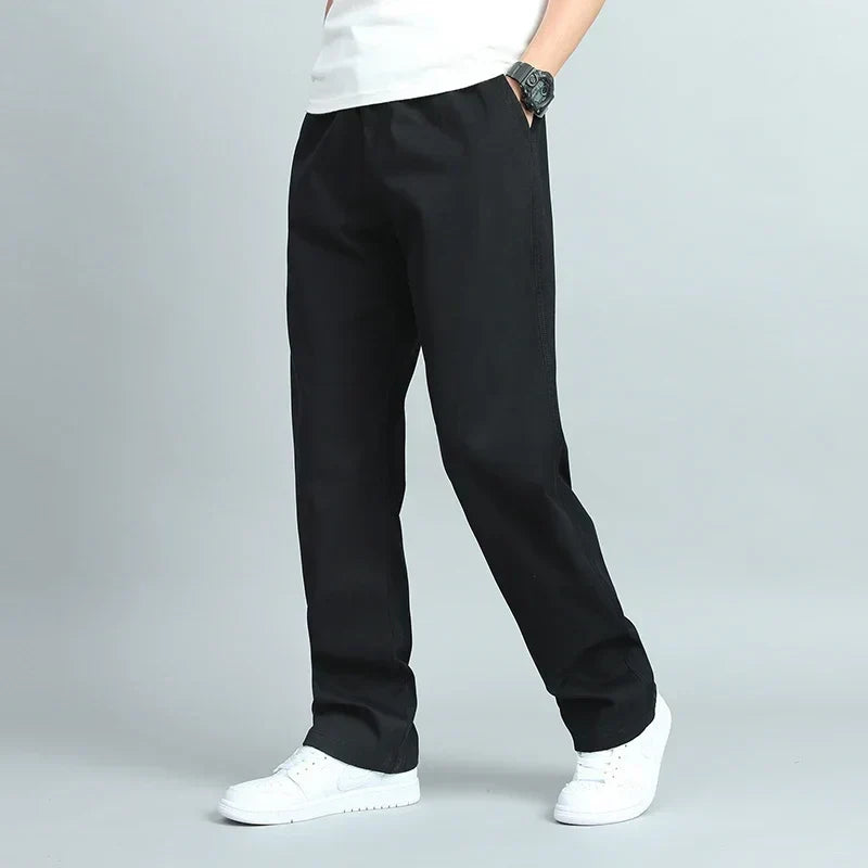 Negru Clasic / 4XL