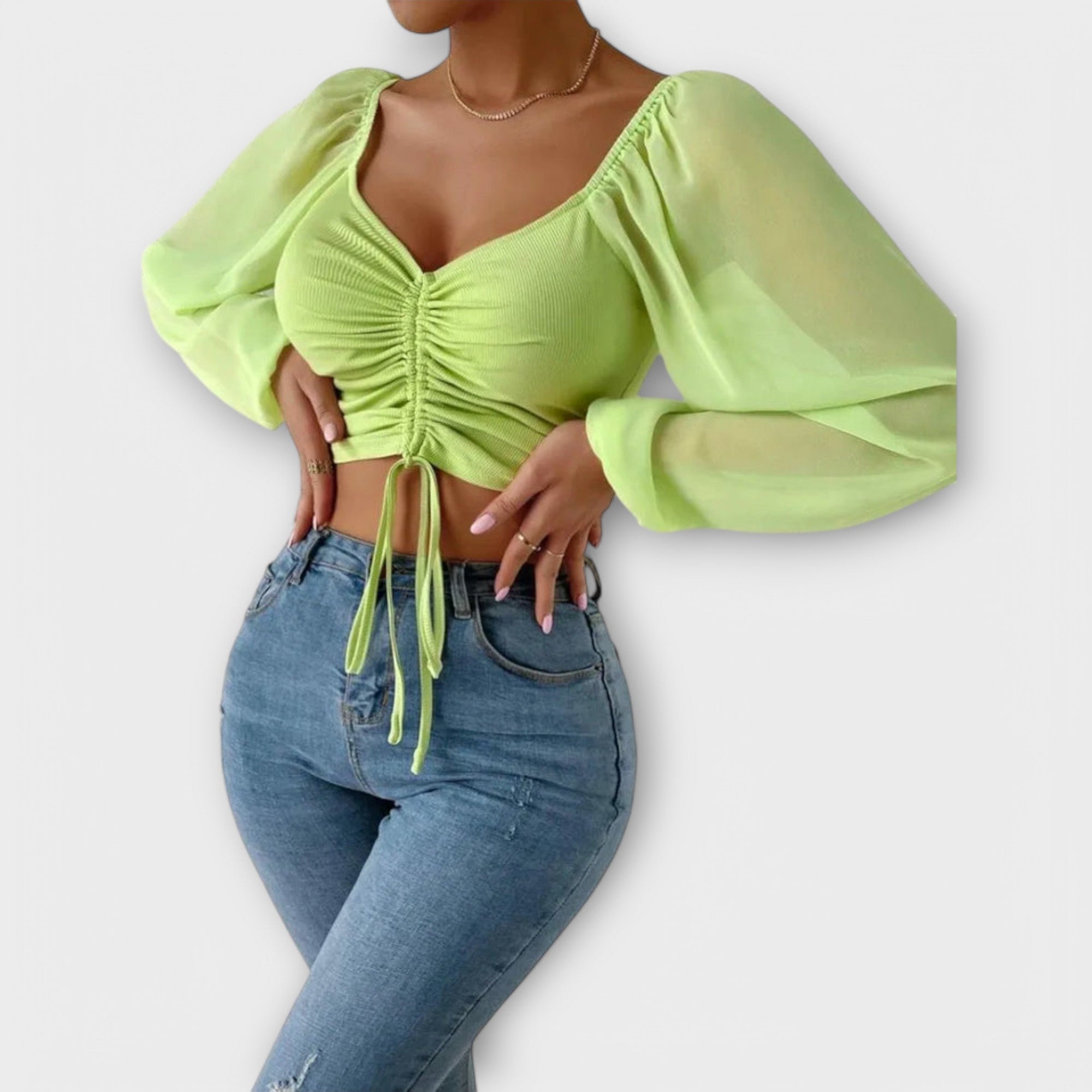 Verde / 3XL