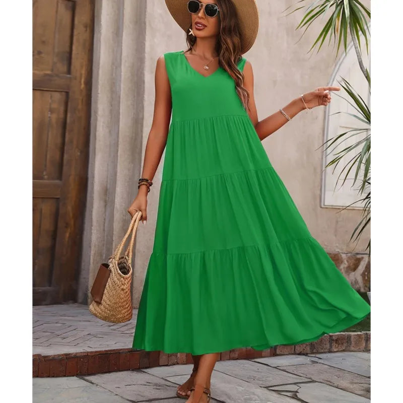 Verde / XXL