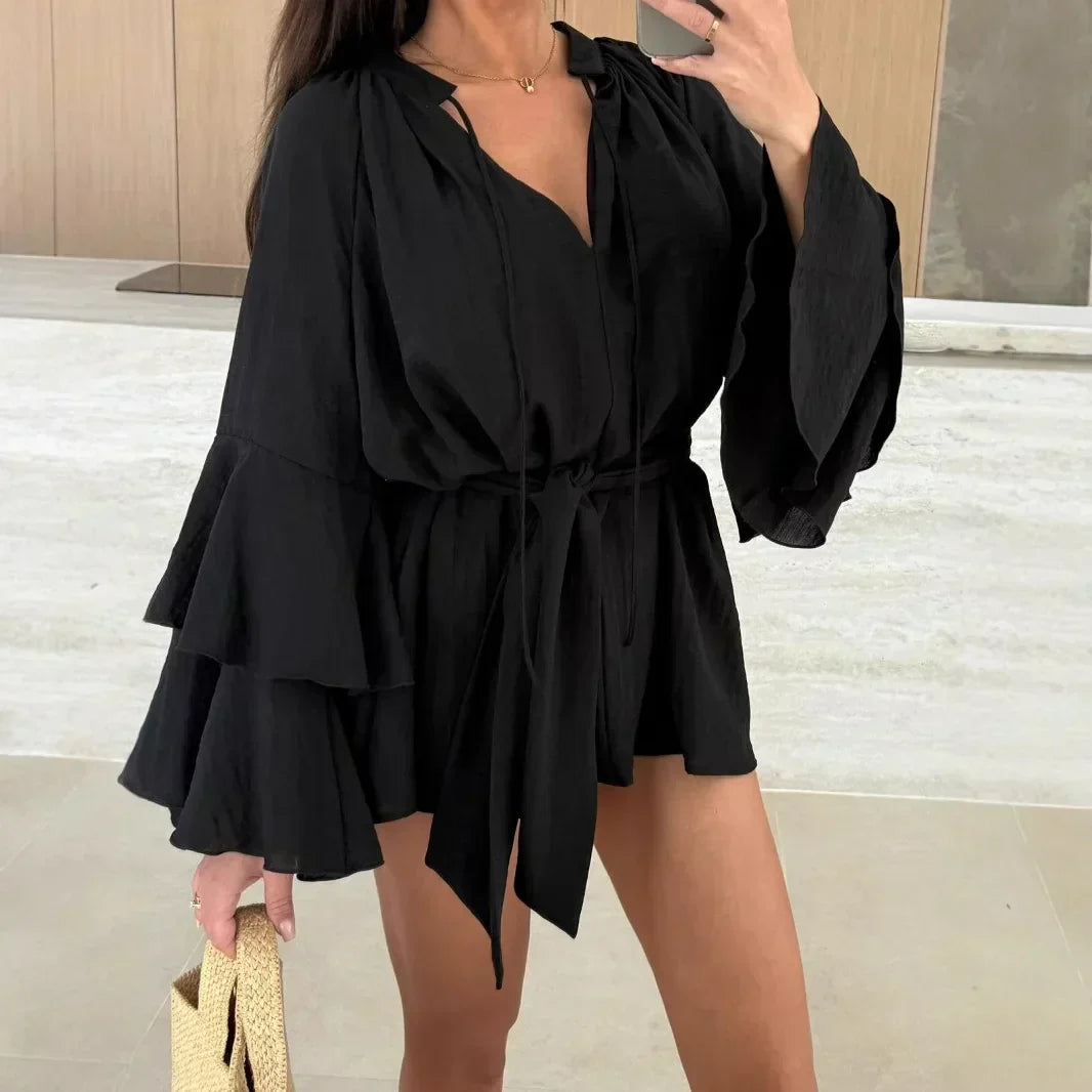 Negru / 2XL