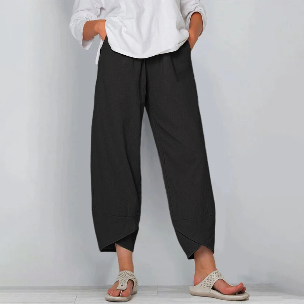 Negru / 5XL