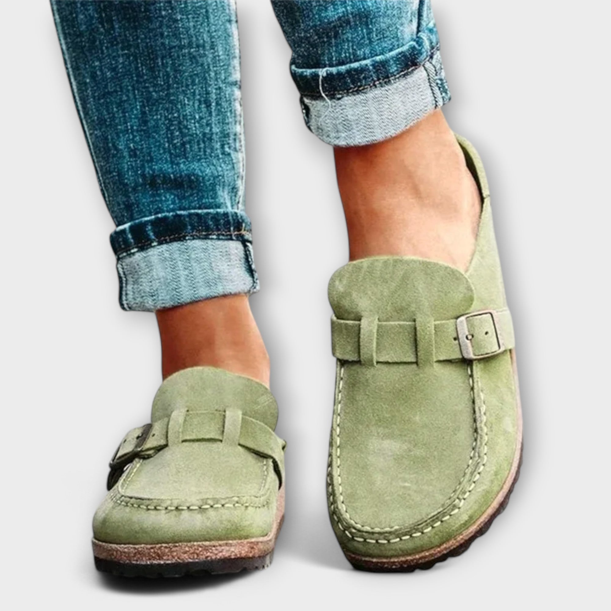 Verde / 35