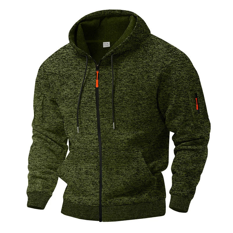 Verde Militar / 3XL